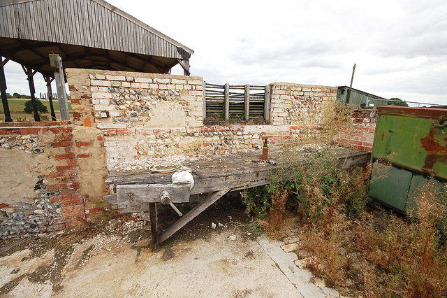 Dukes Farm, Bungay, Suffolk  (54)