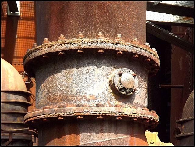 Duisburg, Emscher Landschaftspark 035