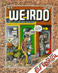 Weirdo 9