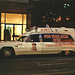 1969 Cadillac S&S Ambulance