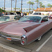 1960 Cadillac Eldorado