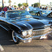 1960 Cadillac Series 62 Convertible