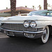 1960 Cadillac Series 62 Coupe