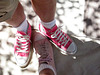 Pink Chucks (5024)