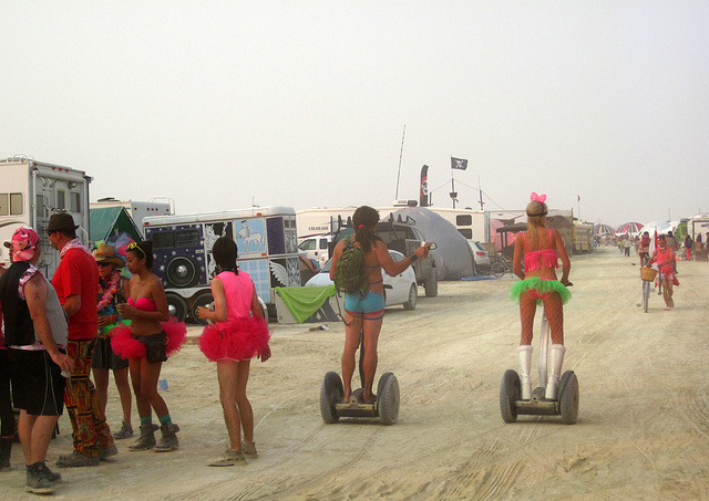 Segways (4897)