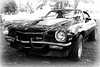 1973 Z-28 Camaro