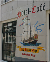 Old Dutch Cafe
