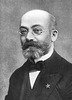 Ludwik Lejzer Zamenhof, (1859-1917), la iniciatinto de Esperanto, la Internacia Lingvo