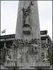 Dam Square, Amsterdam