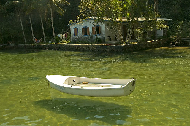 Flying Boat