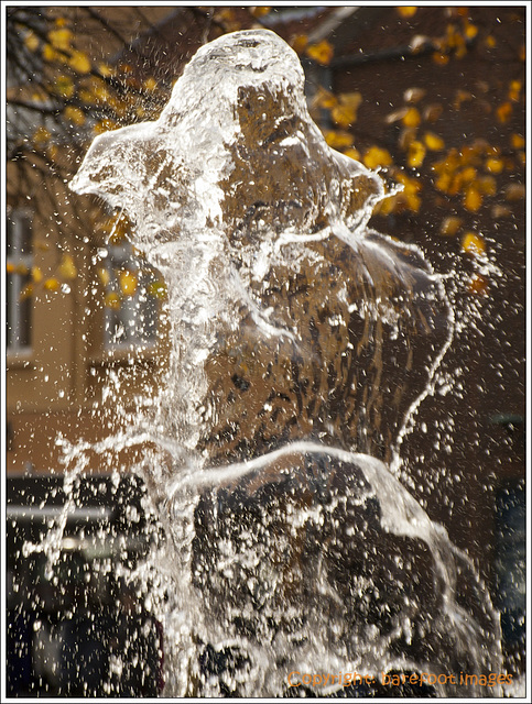 fountain 1