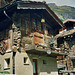 Zermatt, un chalet traditionnel