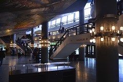 Leipzig 2013 – Inside the Gewandhaus