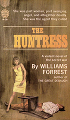 Williams Forrest - The Huntress