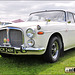 1970 Rover 3.5 Litre - NCM 241H