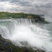 American Falls, Niagara, 2002 (210°)