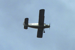 Leipzig 2013 – Antonov AN-2