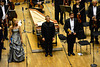 Leipzig 2013 – Trevor Pinnock conducting the Weihnachts-Oratorium