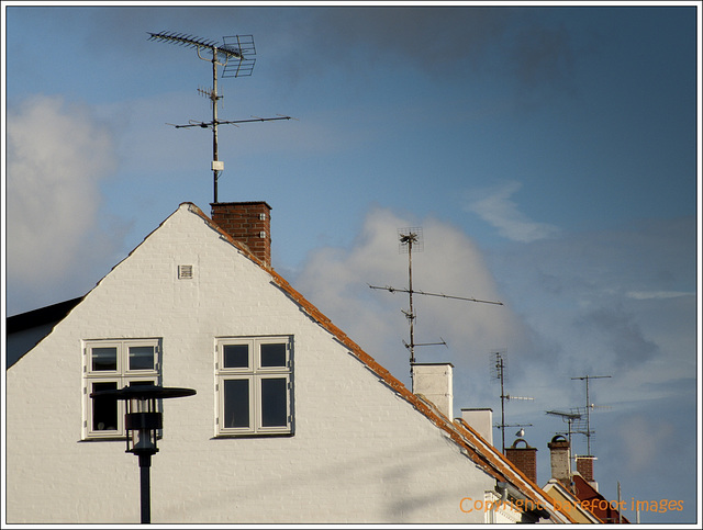 rooftops nörresand