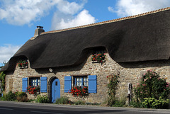 Près de dol-de-Bretagne (Ille-et-Vilaine, France)