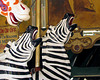 Carousel Zebras