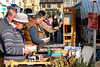 Open Air Market, Wells