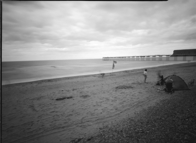 #3. Saltburn. September 2013.