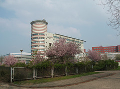 LeasePlan Building, Almere, The Netherlands