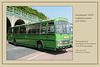 Southdown Leyland Leopard coach Brighton - 13.6.2010