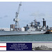 HMS Edinburgh Portsmouth 22 8 12
