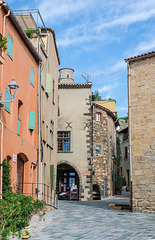 Grimaud