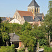 Eglise de Bazouges-sur-le-Loir