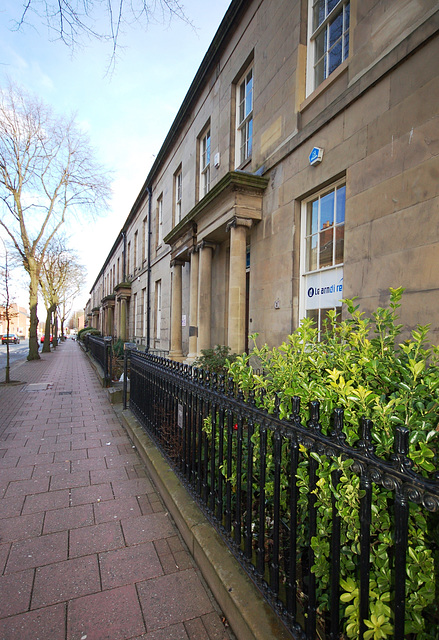 Carlisle, Cumbria