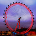 The London Eye