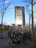 Bicycle Park, Almere, The Netherlands