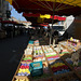 Market St-Remy-de-Provence