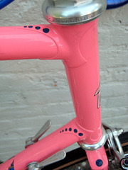 1976 Bruce Gordon Criterium