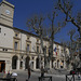 City center St-Remy-de-Provence