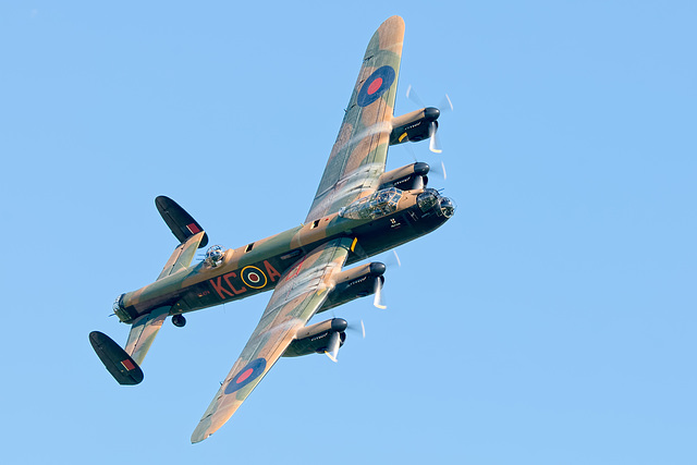 Lancaster