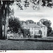 Elliston House, Newton St Boswells, Borders, Scotland (Demolished c1956)