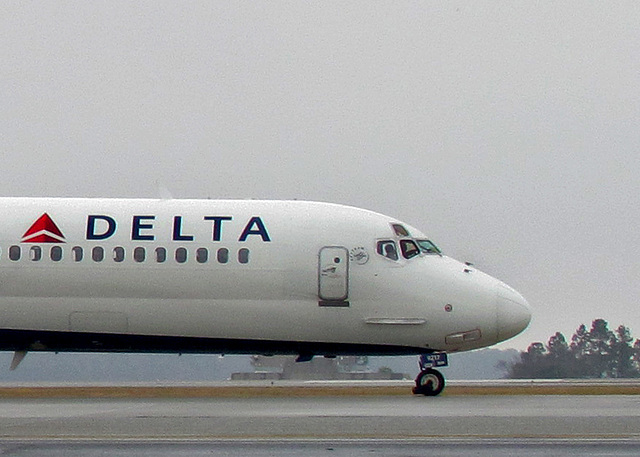 Hartsfield - Jackson Atlanta International Airport