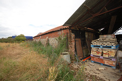 Dukes Farm, Bungay, Suffolk  (80)