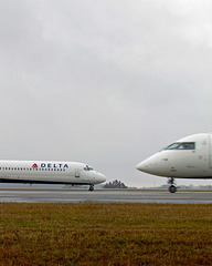 Hartsfield - Jackson Atlanta International Airport