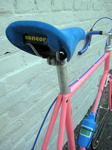 1976 Bruce Gordon Criterium