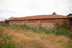 Dukes Farm, Bungay, Suffolk  (83)