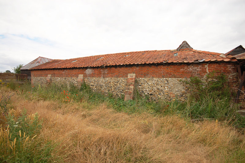 Dukes Farm, Bungay, Suffolk  (83)