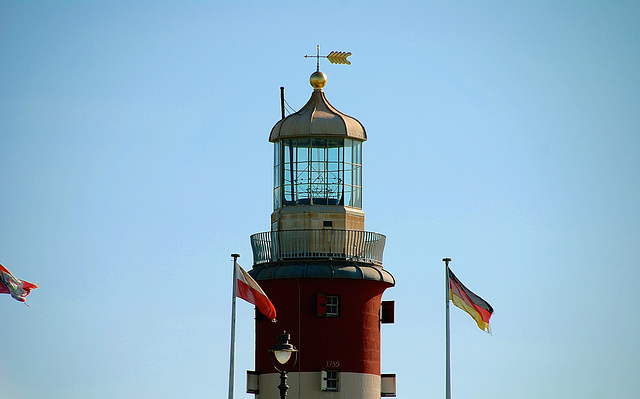 Smeaton's Tower, Plymouth