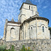 Eglise St-Savinien de Melle