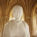 Memorial to Lady Adair, Flixton Church, Suffolk