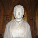 Memorial to Lady Adair, Flixton Church, Suffolk